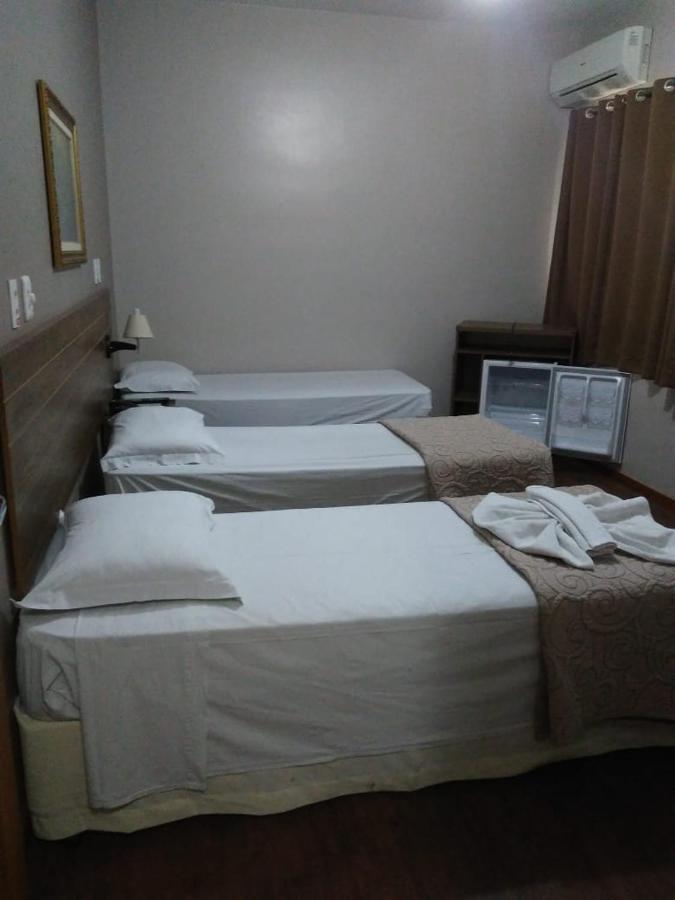 Victor Plaza Arcos Hotel Bagian luar foto