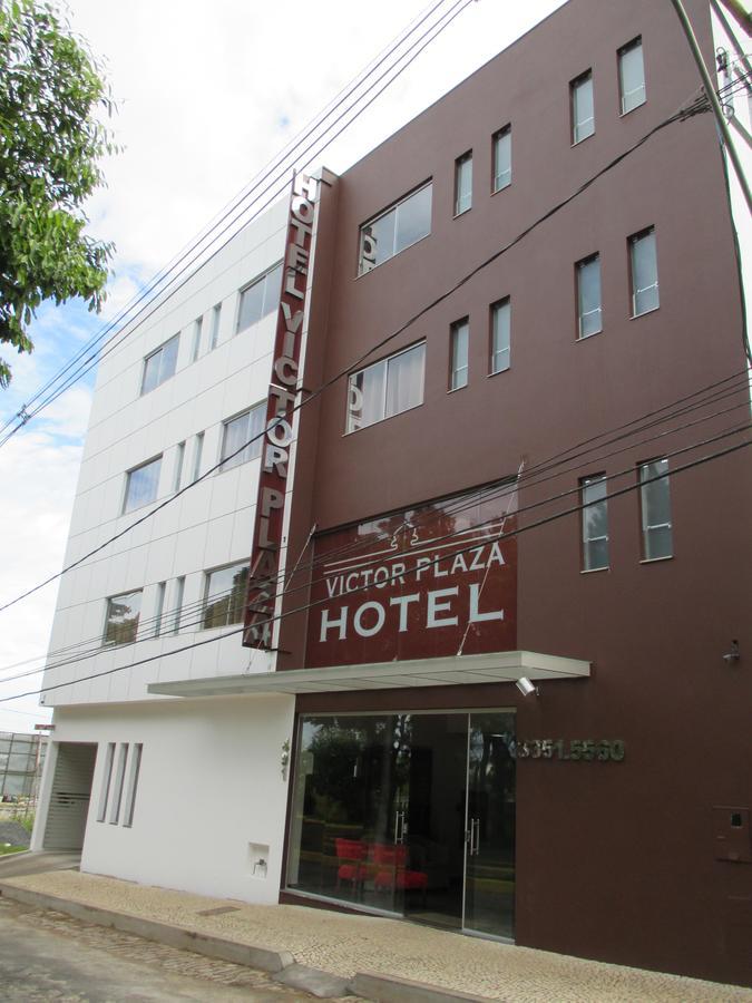Victor Plaza Arcos Hotel Ruang foto