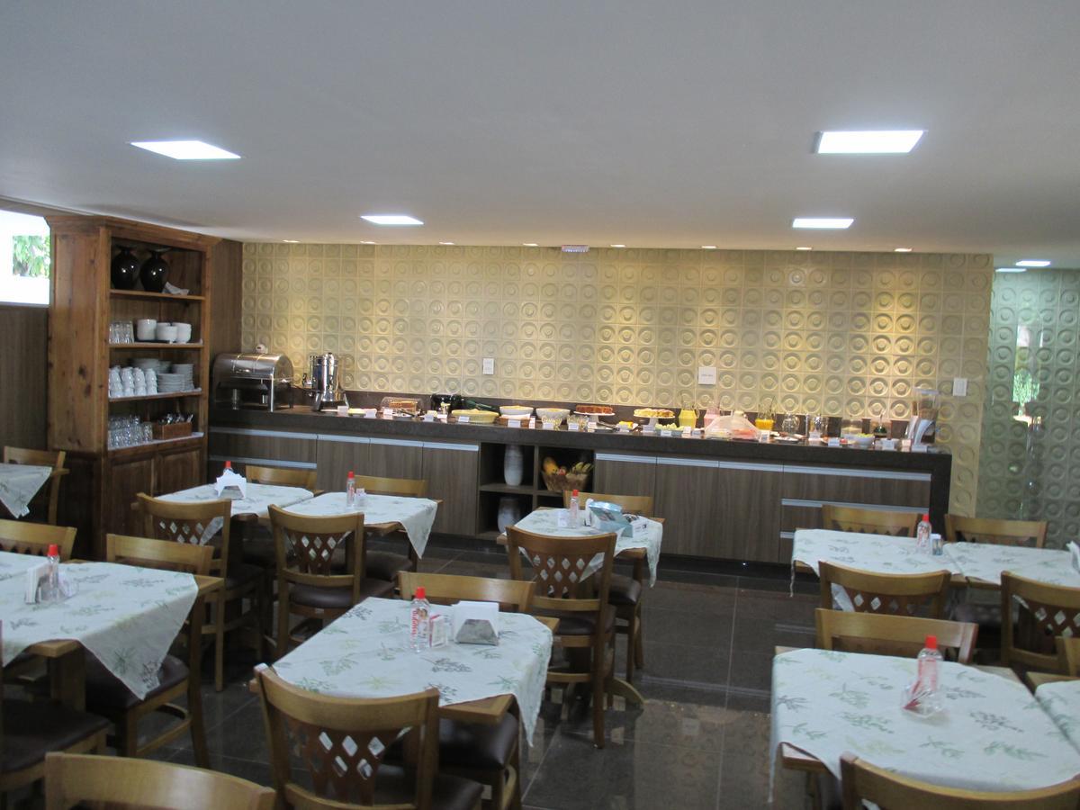 Victor Plaza Arcos Hotel Ruang foto