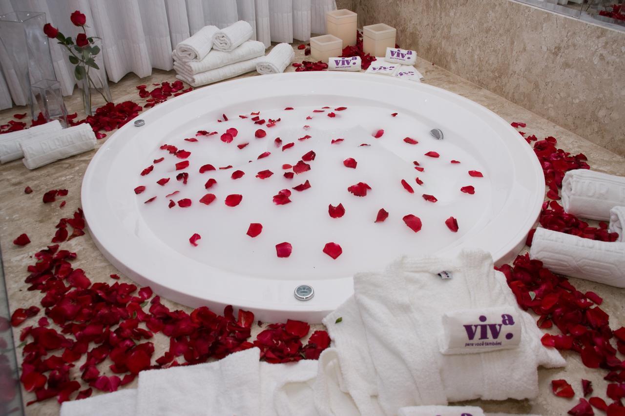 Victor Plaza Arcos Hotel Bagian luar foto