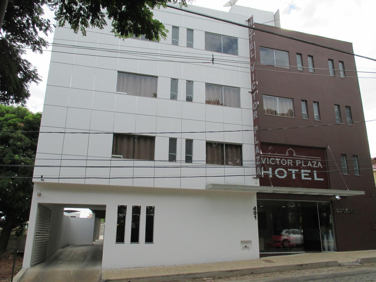 Victor Plaza Arcos Hotel Ruang foto